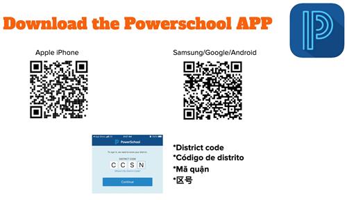 PS QR Code PS QR Code